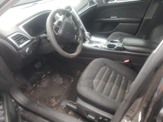 Photo 7 from auction – 2013 FORD FUSION with VIN 3FA6P0H78DR372219