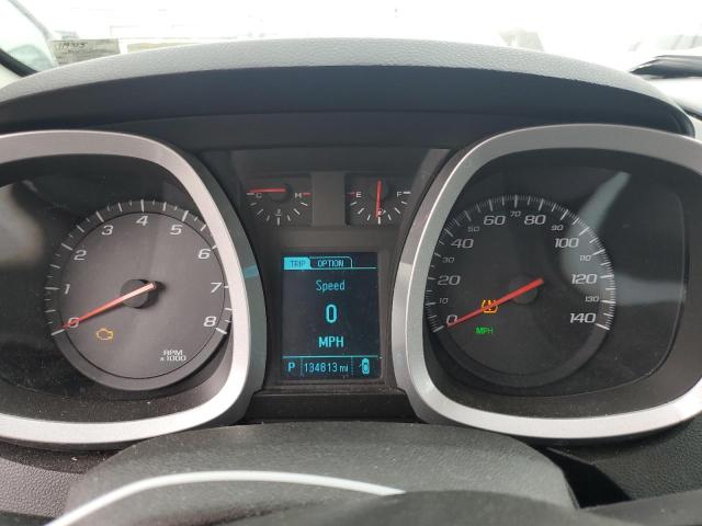 صورة رقم 9 من المزاد - 2013 CHEVROLET EQUINOX LS مع VIN 2GNFLCEK8D6347268