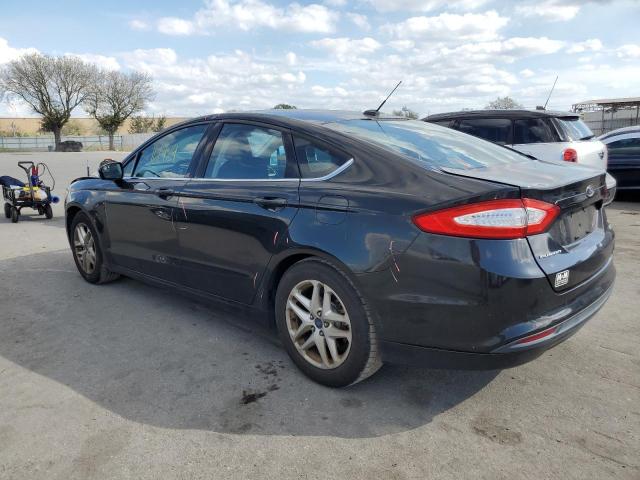 Photo 2 from auction – 2013 FORD FUSION SE with VIN 3FA6P0HR6DR173817