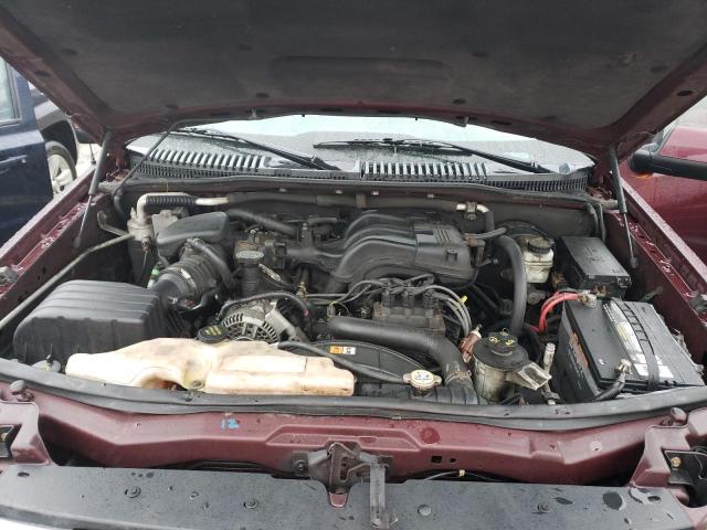Photo 12 from auction – 2007 FORD EXPLORER S with VIN 1FMEU53K87UA01318