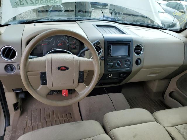 Photo 8 from auction – 2007 FORD F150 SUPER with VIN 1FTPW12V17KC71062
