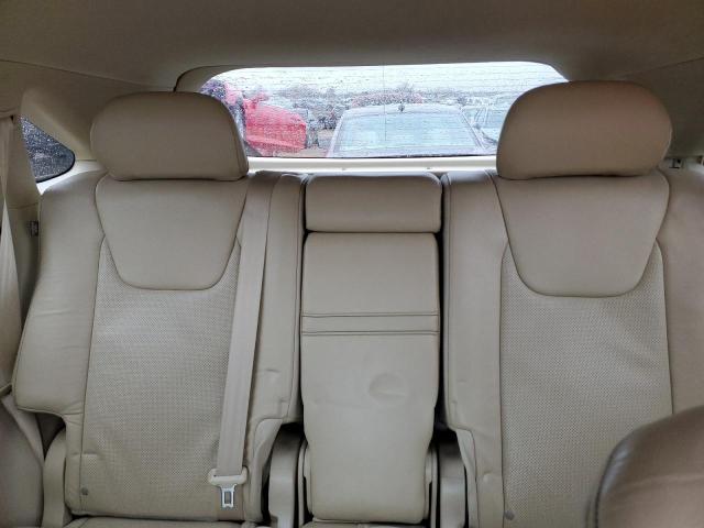 Photo 10 from auction – 2015 LEXUS RX 350 with VIN 2T2ZK1BA2FC203298