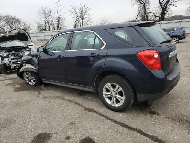 Photo 2 from auction – 2015 CHEVROLET EQUINOX LS with VIN 2GNALAEK7F6363253