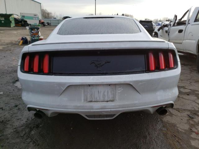 Photo 6 from auction – 2016 FORD MUSTANG with VIN 1FA6P8AM4G5231153