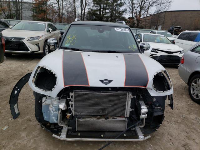 Photo 5 from auction – 2019 MINI COOPER S C with VIN WMZYT5C51K3G91297
