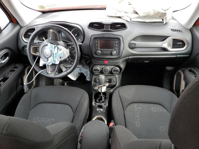 Photo 8 from auction – 2015 JEEP RENEGADE L with VIN ZACCJBBT0FPB62484
