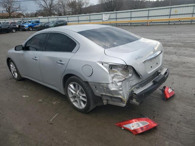 Zdjęcie 2 z aukcji – 2014 NISSAN MAXIMA S z VIN 1N4AA5AP6EC455540