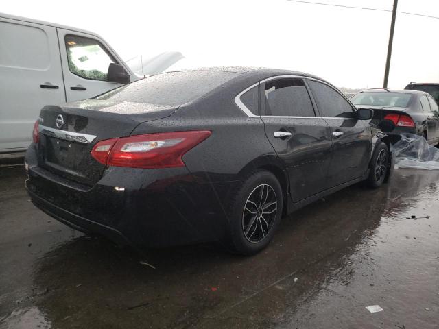 Photo 3 from auction – 2018 NISSAN ALTIMA 2.5 with VIN 1N4AL3AP2JC294810