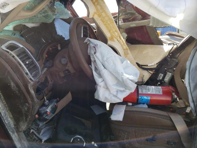 Photo 7 from auction – 2022 RAM 2500 LARAM with VIN 3C6UR4FJ0NG217329