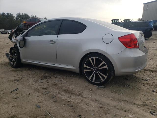 Photo 2 from auction – 2005 TOYOTA SCION TC with VIN JTKDE177550058973
