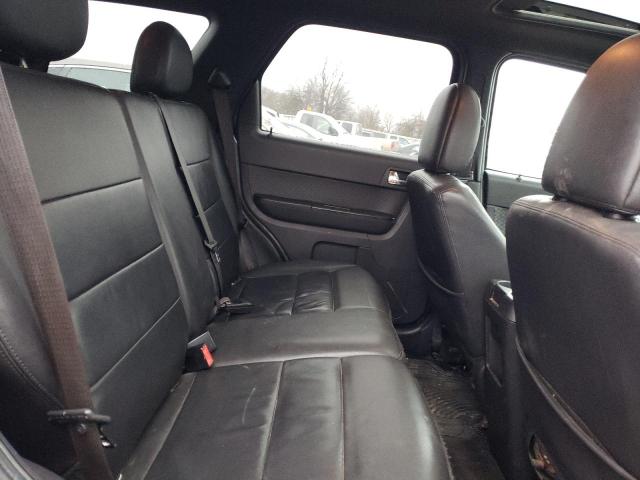 Photo 10 from auction – 2012 FORD ESCAPE LIM with VIN 1FMCU9EG6CKB46998