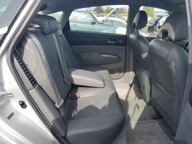 Photo 10 from auction – 2008 TOYOTA PRIUS with VIN JTDKB20U187790140