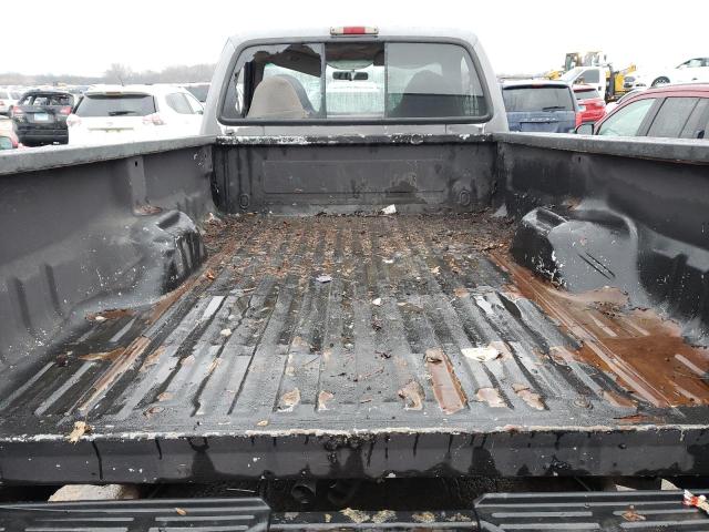 Photo 10 from auction – 1999 FORD F250 SUPER with VIN 1FTNF20L0XEC61524