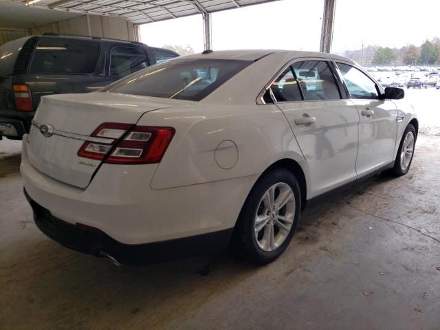 Photo 3 from auction – 2015 FORD TAURUS SE with VIN 1FAHP2D88FG199542