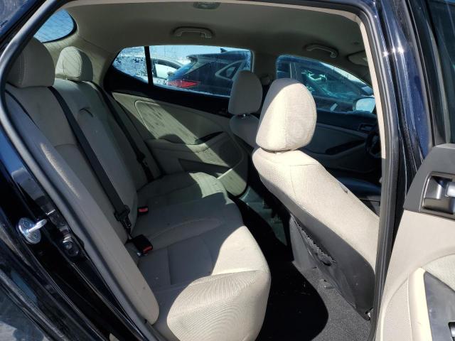 Photo 10 from auction – 2013 KIA OPTIMA LX with VIN 5XXGM4A70DG099137