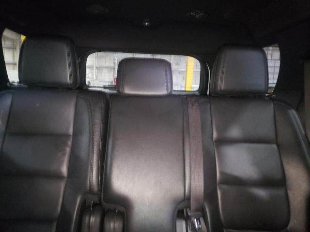 Photo 10 from auction – 2014 FORD EXPLORER X with VIN 1FM5K7D8XEGB25574