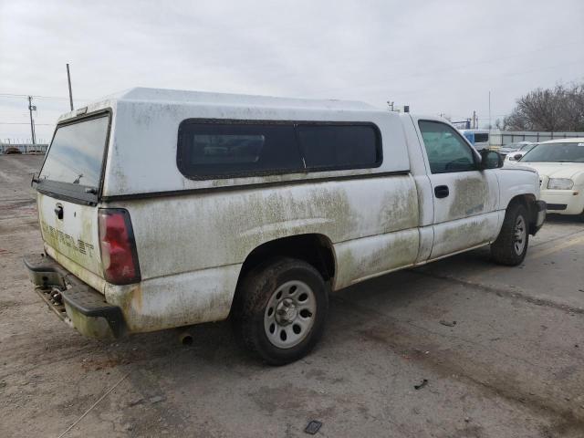 Photo 3 from auction – 2006 CHEVROLET SILVERADO with VIN 3GCEC14ZX6G220164