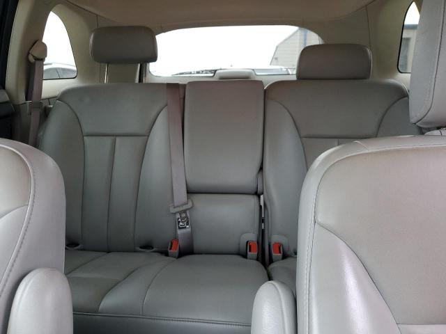 Photo 10 from auction – 2008 CHRYSLER PACIFICA L with VIN 2A8GM48L68R100915
