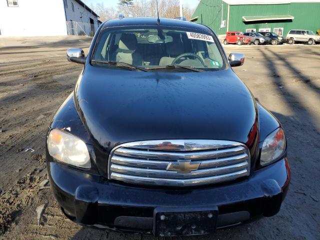 Photo 5 from auction – 2009 CHEVROLET HHR LT with VIN 3GNCA23B19S501186
