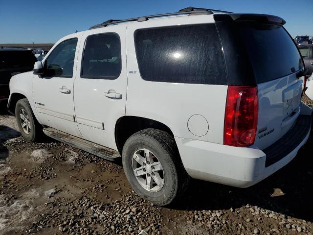 Photo 2 from auction – 2009 GMC YUKON with VIN 1GKFK13069R246750