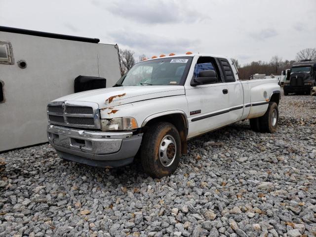 DODGE RAM 3500 1999 with VIN 1B7MC3368XJ619654 - Photo from auction