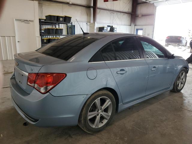 Photo 3 from auction – 2012 CHEVROLET CRUZE LT with VIN 1G1PG5SC7C7144485