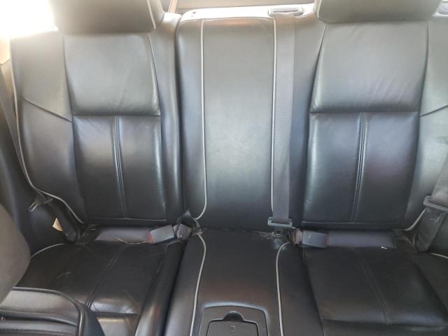 Photo 10 from auction – 2008 HUMMER H3 ALPHA with VIN 5GTEN13L488108386