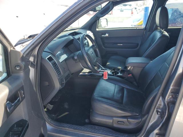 Photo 7 from auction – 2011 FORD ESCAPE LIM with VIN 1FMCU9EG1BKB28116