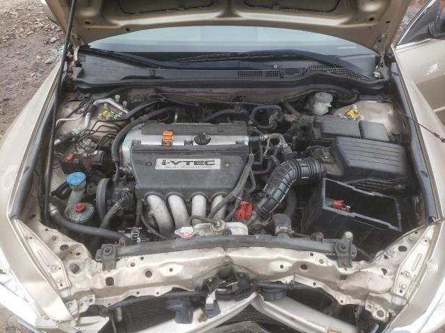 Photo 11 from auction – 2007 HONDA ACCORD with VIN 1HGCM56827A073159