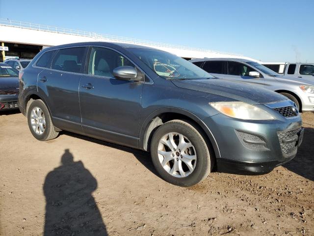 Photo 4 from auction – 2011 MAZDA CX-9 with VIN JM3TB3BA0B0320055