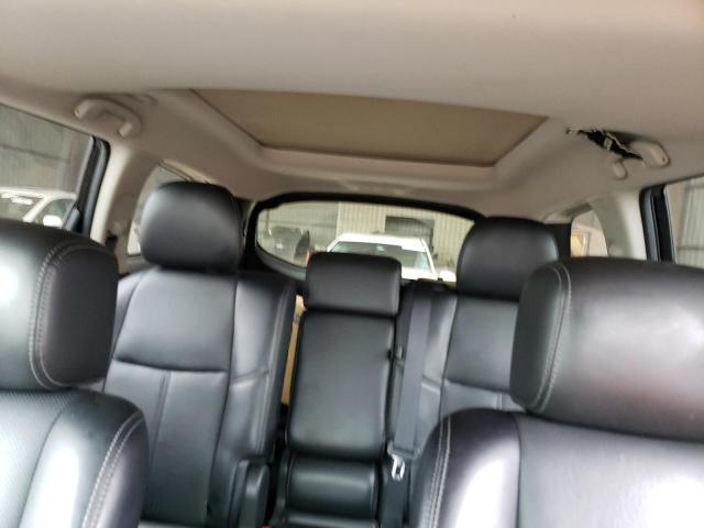 Photo 10 from auction – 2014 NISSAN PATHFINDER with VIN 5N1AR2MN5EC711125