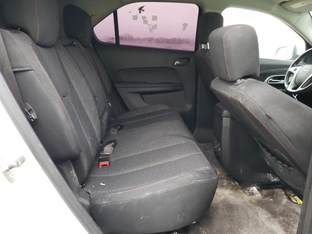 Photo 11 from auction – 2011 CHEVROLET EQUINOX LT with VIN 2GNALDEC1B1192761