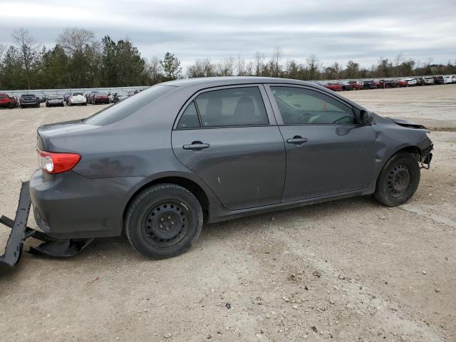 Photo 3 from auction – 2013 TOYOTA COROLLA BA with VIN 5YFBU4EE1DP136500