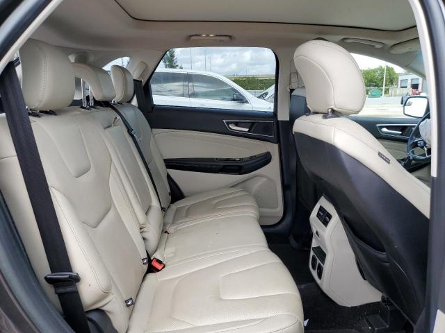 Zdjęcie 11 z aukcji – 2018 FORD EDGE TITAN z VIN 2FMPK3K93JBB75683