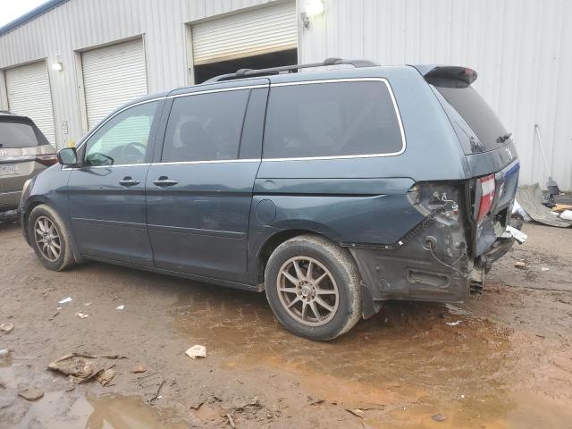 Photo 2 from auction – 2006 HONDA ODYSSEY TO with VIN 5FNRL38886B047331