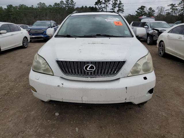 Photo 5 from auction – 2005 LEXUS RX 330 with VIN 2T2GA31U65C037853