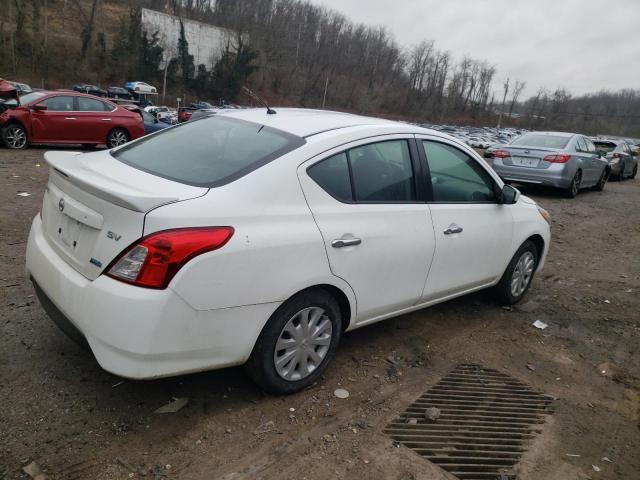 Photo 3 from auction – 2015 NISSAN VERSA with VIN 3N1CN7AP9FL898762