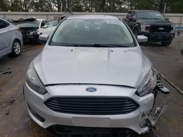 Photo 5 from auction – 2017 FORD FOCUS SE with VIN 1FADP3FE7HL331384
