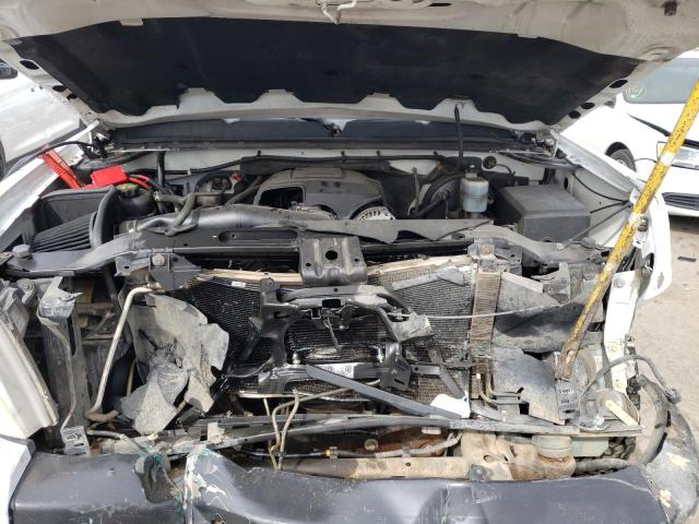 Photo 11 from auction – 2011 CHEVROLET SILVERADO with VIN 1GCNCPEA2BF160176