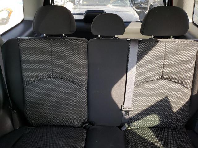 Photo 10 from auction – 2005 MAZDA TRIBUTE S with VIN 4F2CZ04185KM09851