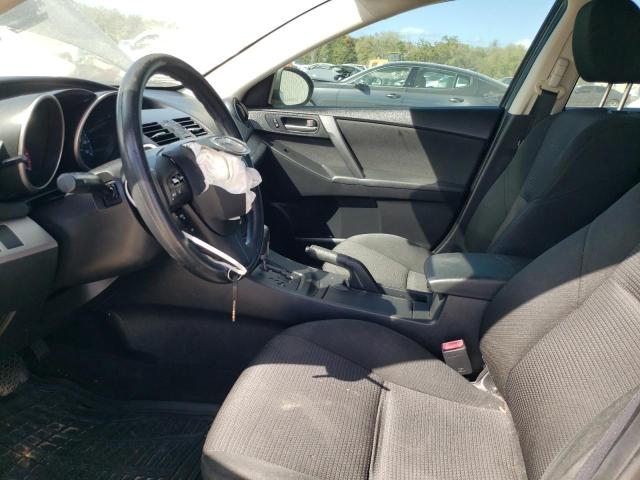 Photo 7 from auction – 2013 MAZDA 3 I with VIN JM1BL1U71D1806572