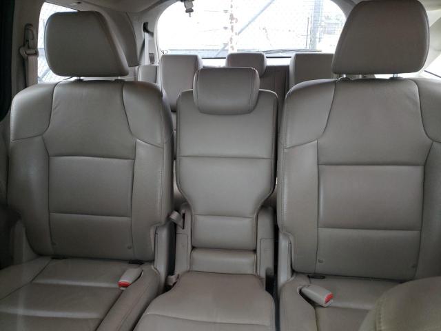 Photo 10 from auction – 2014 HONDA ODYSSEY EX with VIN 5FNRL5H62EB008646