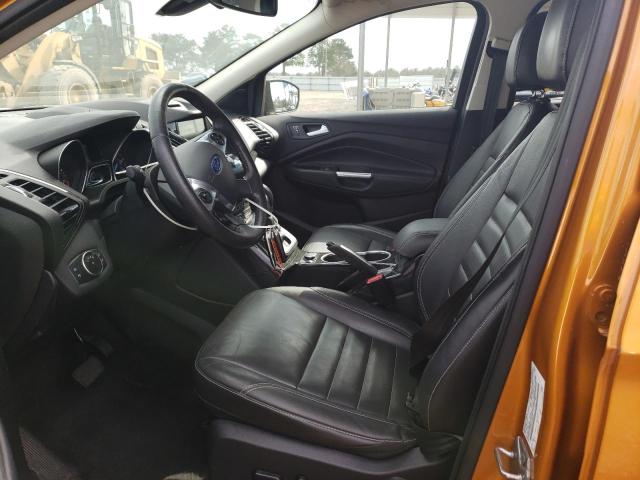 Photo 7 from auction – 2016 FORD ESCAPE TIT with VIN 1FMCU9J90GUC90919