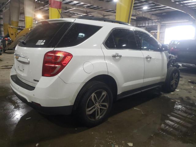 Photo 3 from auction – 2017 CHEVROLET EQUINOX PR with VIN 2GNFLGEK7H6193956