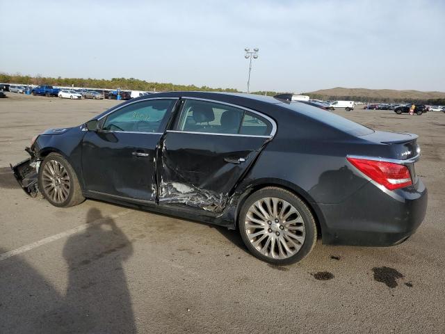 Photo 2 from auction – 2015 BUICK LACROSSE P with VIN 1G4GF5G32FF138506