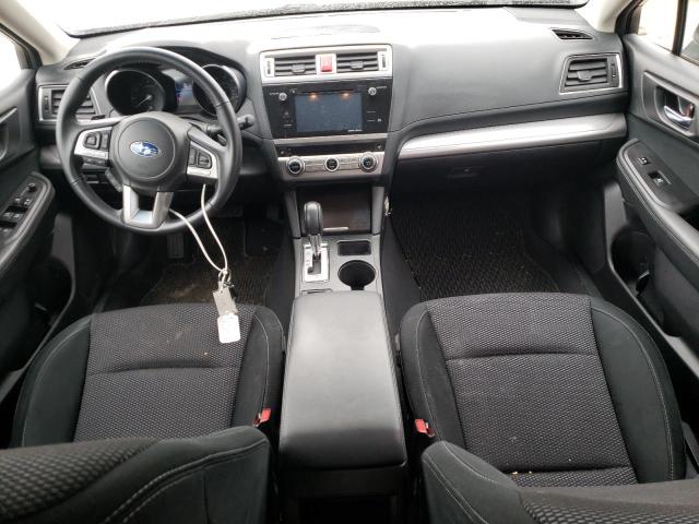 Photo 8 from auction – 2017 SUBARU OUTBACK 2. with VIN 4S4BSACC0H3271175