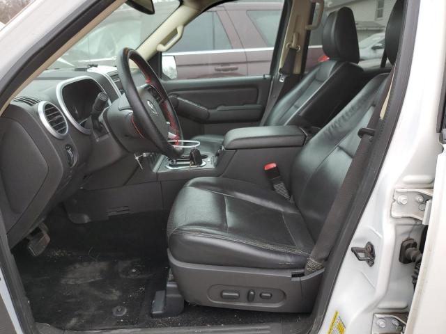 Zdjęcie 7 z aukcji – 2010 MERCURY MOUNTAINEE z VIN 4M2EN4JE6AUJ06823