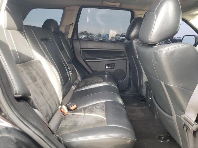 Photo 11 from auction – 2008 JEEP GRAND CHER with VIN 1J8HR78338C221966