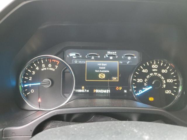 Photo 9 from auction – 2015 FORD F150 SUPER with VIN 1FTEW1CF5FKD86650