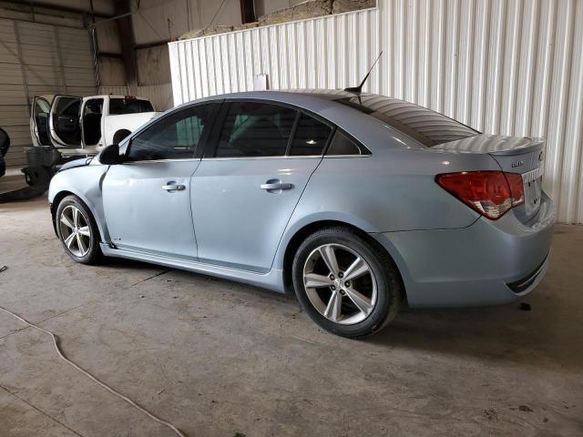 Photo 2 from auction – 2012 CHEVROLET CRUZE LT with VIN 1G1PG5SC7C7144485